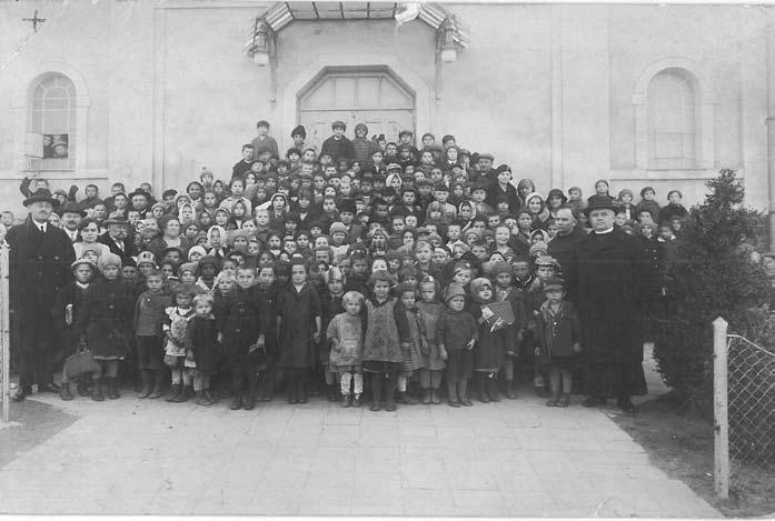 88 História id. Frivaldszky János Friedvalszky Ferenc polgármester és más Fridvalszkyak A gazdasági válság A nagy gazdasági válság Jászberényt sem kerülte el.