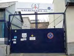Gazdasági jellegű területek Újpest nagyszámú és nagy kiterjedésű gazdasági célú (gazdasági, városüzemeltetési és közlekedési) területekkel rendelkezik.