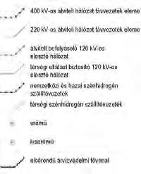beruházásokra vonatkozó kormányhatározatok, rendeletek rendelet/határozat projekt megnevezése érintett terület 345/2012. (XII. 6.) Korm.