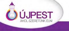 Kulturális programok: Farsangfarki Mulatság: Szent István tér Újpesti Piac; Találkozások Programsorozat újpesti szépkorúaknak évente több alkalommal a Jégpalotában; Majális a Semsey Aladár Parkban;