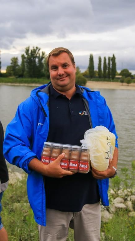 Diáksport Szövetség záró rendezvény -