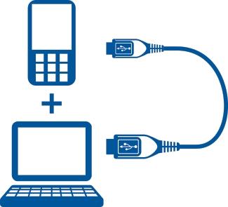 36 Tegyük egyedivé a készüléket USB-készülék csatlakoztatása Csatlakoztathatunk USB tárolóeszközt (például pendrive-ot) a készülékhez és böngészhetünk a fájlrendszerben, illetve másolhatunk fájlokat.