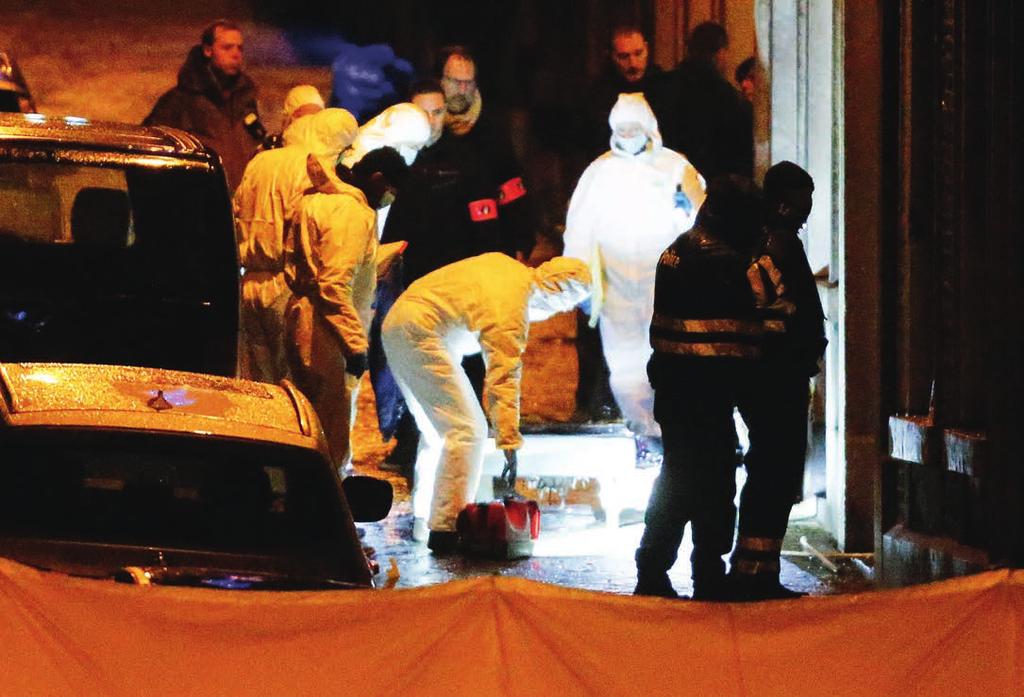 NAGYVILÁG tagállamokban érvényes jogi rendszerek gyakran élesen eltérnek egymástól, így a paragrafusok is akadályozhatják a nemzetközi együttműködést, annak bővítését.