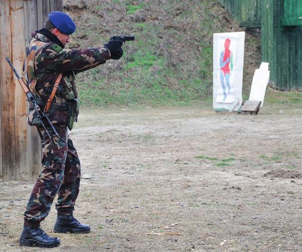 Ezen felül Szerbia is csatlakozni készül a jelenleg négy ország ománia, Magyarország, Szlovákia, Ukrajna alkotta zászlóaljhoz.