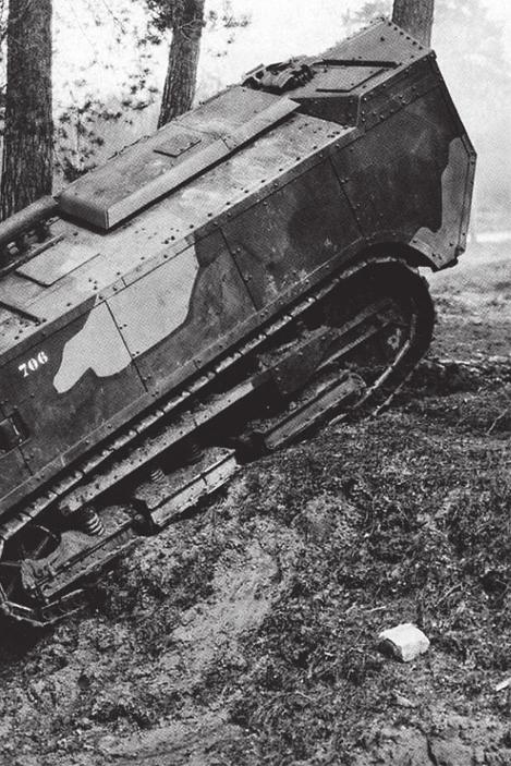 A A V támadta meg a Hindenburg-vonalat.