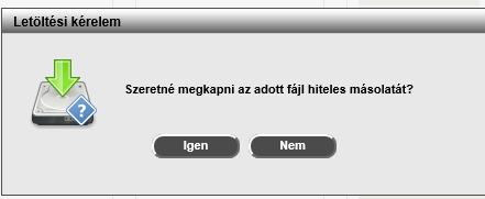 visszaigénylésére.