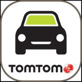 Indulhat! Az alkalmazás elindítása A TomTom GO Mobile app elindításához nyomja meg ezt a gombot.