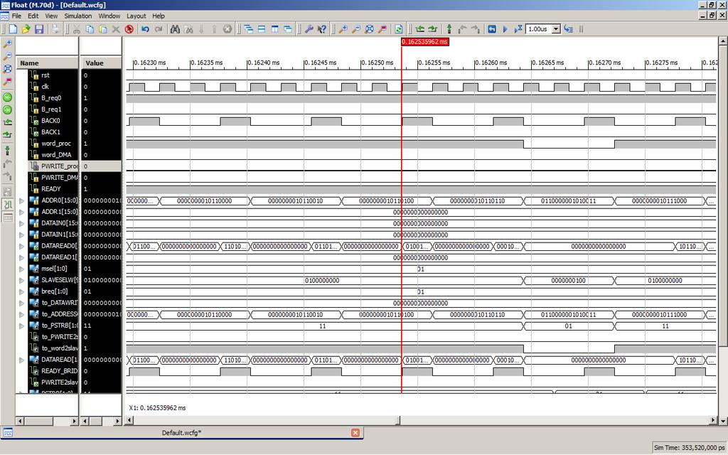 XSOC APB