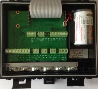 SonoSelect heat meter
