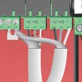 0-10 V DC 4-20 ma Vcc Vcc