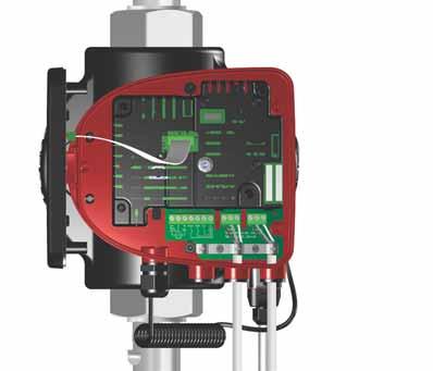 5 V DC 20 ma 2. poz.