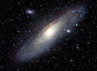 univerzumban) méretük: pár milliárd csillag száz billió (10 14 ) csillag; 1000 pc 100 000 pc átmérő tipikus távolságuk