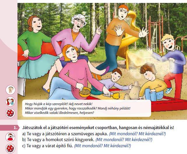 I. AZ ÚJGENERÁCIÓS TANKÖNYVEK FEJLESZTÉSI CÉLJAINAK MEGVALÓSULÁSA I.1. Koncepció és elméleti háttér Az alsó tagozaton az anyanyelv tanítása alapozó jellegű, komplex tantárgy.