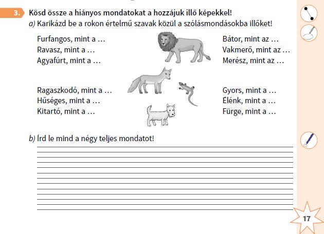 Ehhez az indukciós szövegeket, lexikai elemeket nemcsak a köznyelvből merítjük, hanem a tájnyelvből, a társadalmi és szakmai nyelvváltozatokból is (pl.