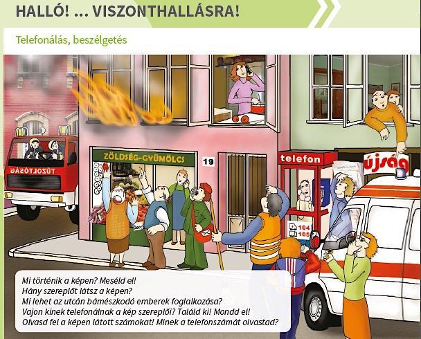 Mindez a mentális képességek fejlődéséhez, valamint a kognitív, azaz megismerési és gondolkodási funkciók egyre begyakoroltabb használatához és egyre tudatosabb alkalmazásához is vezet.