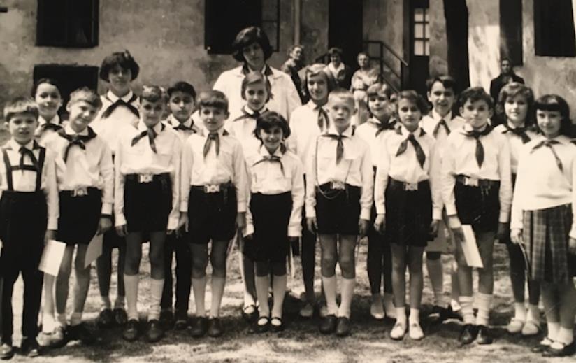 Magyarországon (1961)