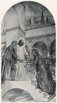 231. A Vénusz szobor megtalálása, 1901 ceruza,, 245 (210) x 525 mm Tóth Simon Ferenc 232.