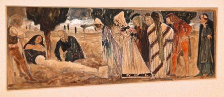 kép; Tűzőrzők 2013. 67. Bencze-Kovács György, 2016.
