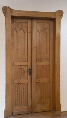sz. tétel özv. Kriesch Aladárné Gödöllő 2003. 331.; Tűzőrzők 2013. 69. kiállítva: Nemzeti Szalon 1903. 229. sz. (72 korona), 1909.