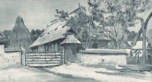 258. Őszi erdő, 1903, 57 73,5 cm j. b. l.: mon. 903 Keserü 1977.: egykor a család Keserü 1977. 16. sz. kép Tóth Simon Ferenc 259.