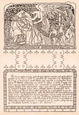 321. Tél a kútnál, 1904, 41 35 cm Fővárosi Képtár Dénes 1939. 107. sz. tétel Fővárosi Képtár letéve a Tisztiorvosi Hivatalban Céhbeliek negyedik kiállítása Nemzeti Szalon 1923. február 105. sz.; Háborús műtárgyveszteség-jegyzékek.