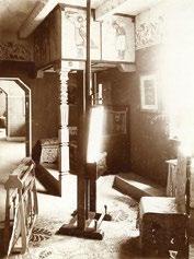 340. Kriesch Aladár: Ruskinről s az angol praerafaelitákról (sajtó alá rendezte Czakó Elemér) Budapest, Műbarátok Köre, 1905. Bp., Franklin ny.