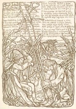 Torockói menyecske akvarell, ceruza, papír, 185 385 mm 382. A jövő, 1905 Művészet 1905. 4.