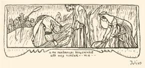 Augusztus Művészet 1905. 14. 396/02. 6.