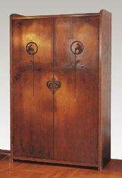 A család (Ilka és gyermekei), 1906 terv, 545 1140 mm Drogoz Collection, Franciaország Laurence Dupourqué: Léo