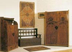 tétel, egykor Kriesch Margit Gellér Keserü 1987. 49. (1910-es évekre datálva); Gödöllő 2003. 274.