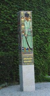 tétel 1908 Murália 470.