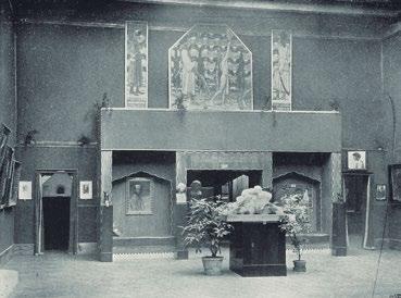 tétel MI 1909. 163.; Sümegi 16. kép; Gödöllő. 2003. 82. 460. Malonyay Dezső: A magyar nép művészete. Bp., 1907., I.
