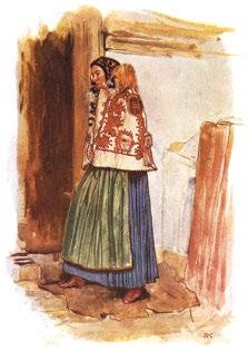 tétel: Szépművészeti Múzeum OMKT 1911. tavaszi kiállítás 161. sz.