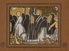 kiállítva: OMKT 1911 téli/jubiláris kiállítás 503. sz. (eladó, A művész lakása: Gödöllő); Ernst Múzeum aukciói 1921 (XVI.) 411. sz.; Belvedere 1921. 18. sz. (25.