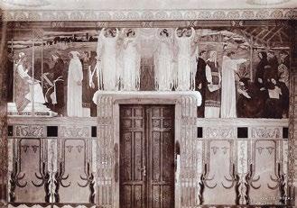 Kriesch Aladárné 750. Gyűlölet, 1915 Dénes 1939. 237. sz.: özv. Kriesch Aladárné 751. A topolyafa, 1915, vászon Dénes 1939.