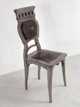 b.l.: mon., felirat: [ Valle 1887 május ] Mester Tibor 31. Kévét kötő férfi, 1887 ceruza, fedőfehér, papír, 240 170 mm j. b. l.