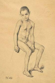 : Kriesch Aladár Tóth Simon Ferenc 113.