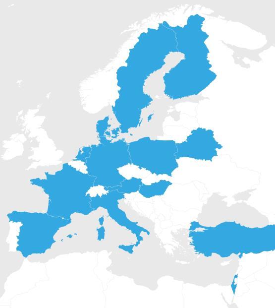 Kutatás, fejlesztés Az Electric Mobility Europe kutatási együttműködésbe Magyarország is