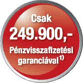 különösen kímélően és ízletesen készíthet el. 1) Az akció 2017.12.