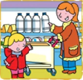 Látni fogjuk, hogy a tej előállítása bonyolultabb,