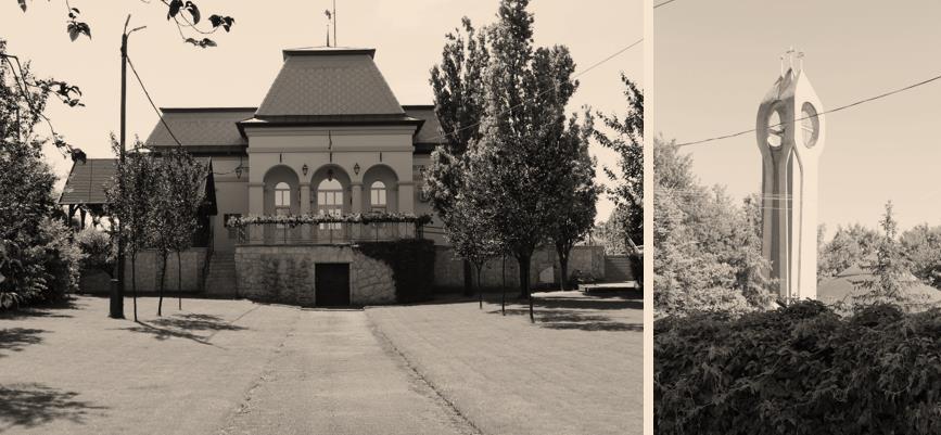BOCSKAIKERT