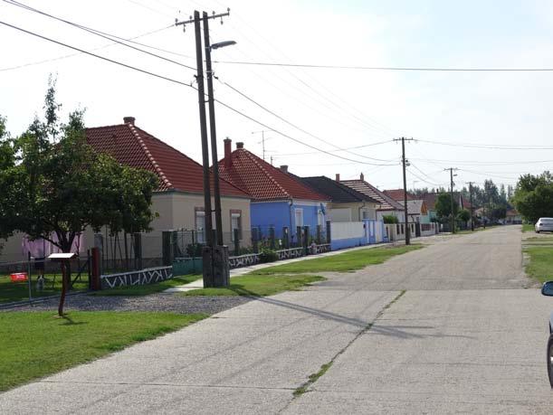 Duna utca