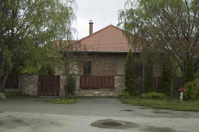 A kertvárosi