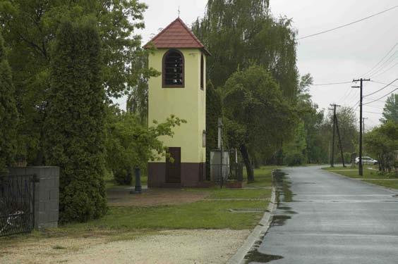 zöldterületek 