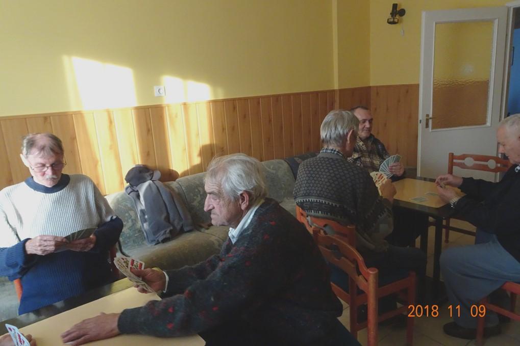 2000 tő francia típusú levendula került elültetésre közmunka-program keretében. Hazánkban leginkább e két levendula fajta elterjedése jellemző.
