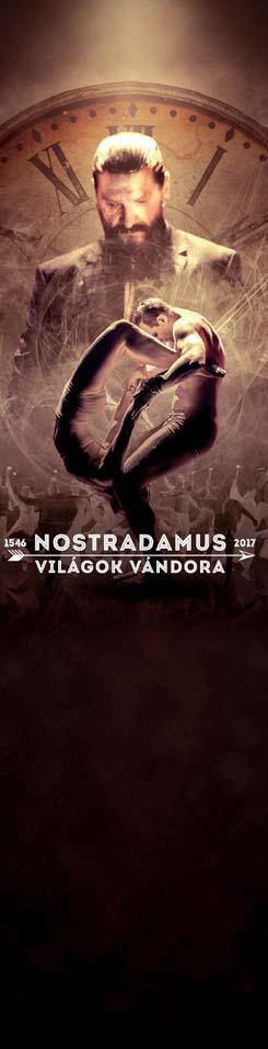 SZÍNHÁZ // MŰSOR 30 SZÍNHÁZ // MŰSOR 31 Kamra Bp. V., Ferenciek tere 5. Tel.: 1/318-2487. www.katonajozsefszinhaz.