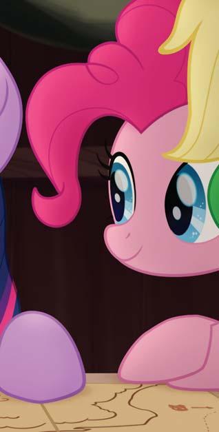 MOZI // GYEREKFILMEK 22 23 My Little Pony: A film GYEREKFILMEK Coco 53 Coco. szín. mb. am. anim. 109 p. 2017. R.: Lee Unkrich, Adrian Molina.