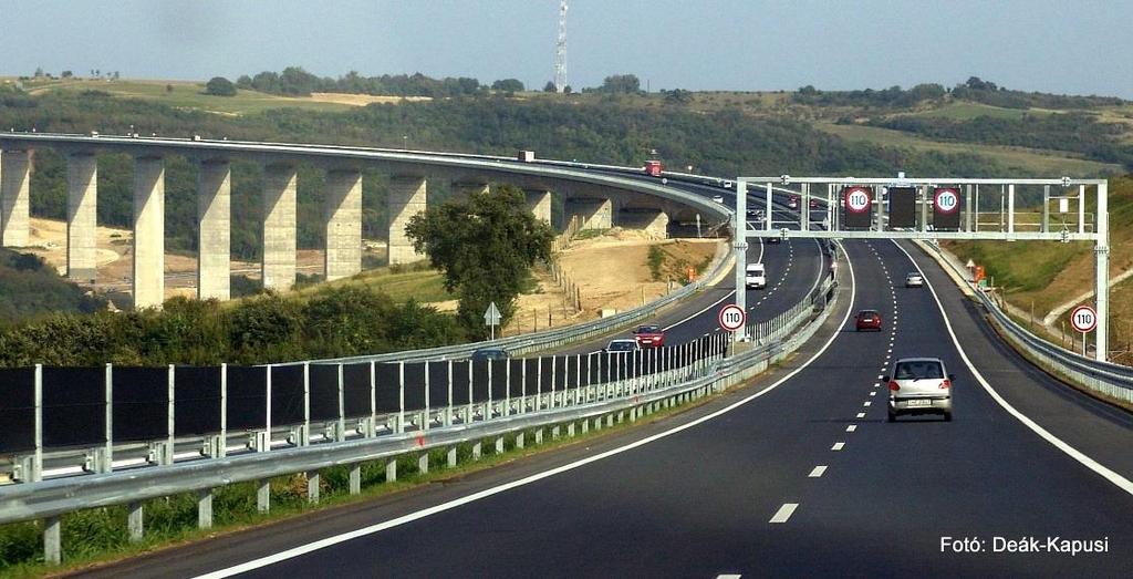 Intelligens közlekedési rendszerek és szolgáltatások Magyarországon az európai tendenciák