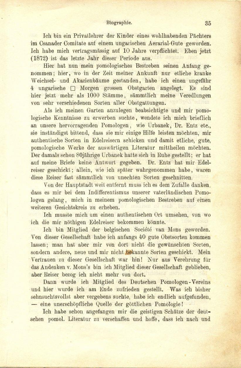 A Bereczkiről szóló