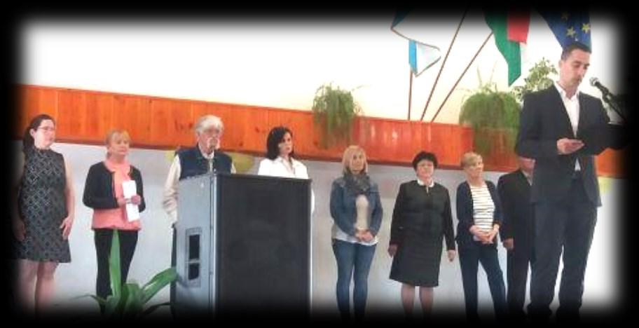 eredményes szereplést és sok sikert a résztvevőknek. Eredmények: Az 1. kategóriában (1-2. osztályosok) 1. helyezett lett Sághy Flóra - Padányi Katolikus Iskola - felkészítő tanár: Kaiser Renáta, 2.